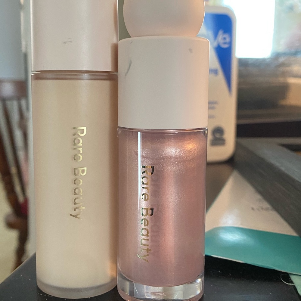 Rare Beauty HIGHLIGHTER ONLY